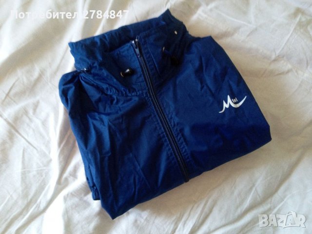 Анорак DIEL Sport 