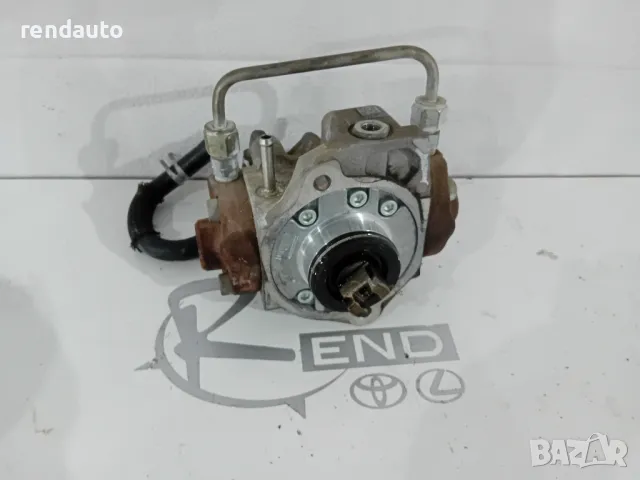 22100-0r020 ГНП Toyota Avensis t25 2ad