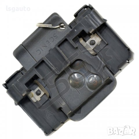 Четец с карта Renault Scenic II 2004-2009 RM030522N-122, снимка 2 - Части - 36881377