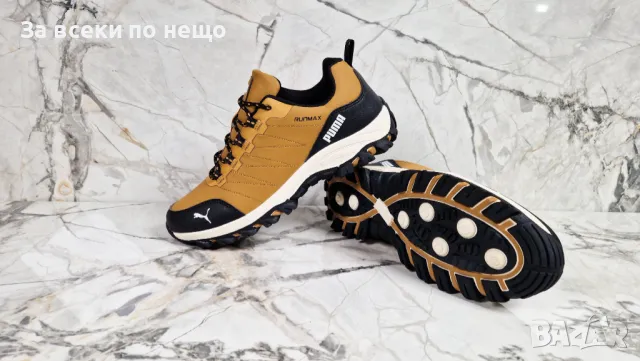 Пума Мъжки Маратонки Puma👟Мъжки Спортни Обувки Puma, снимка 10 - Маратонки - 48430078