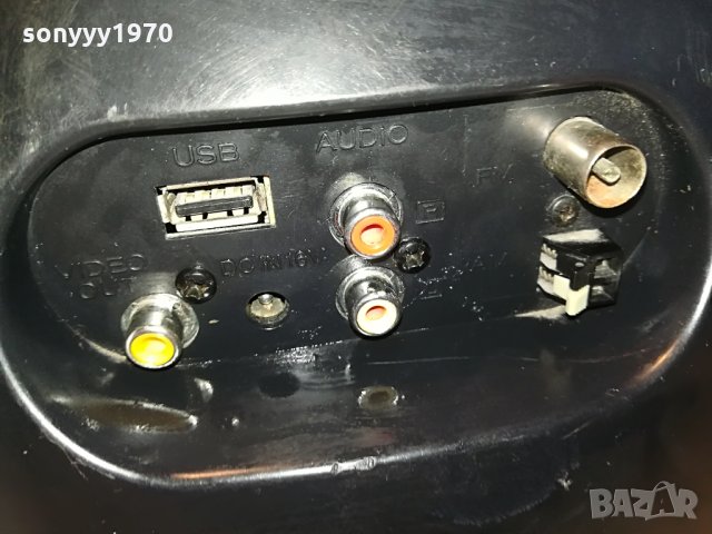 TEAC HIFI SR-80I USB-ВНОС ШВЕИЦАРИЯ, снимка 10 - Аудиосистеми - 29260218