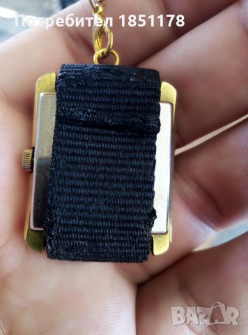 Часовник , снимка 3 - Мъжки - 37447588