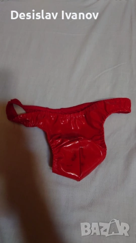 Бельо различи видове еротично