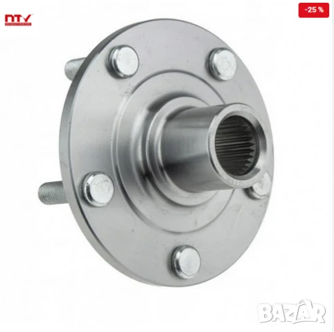 Предна главина 3880A018 KLP-MS-039P Mitsubishi Citroen Peugeot