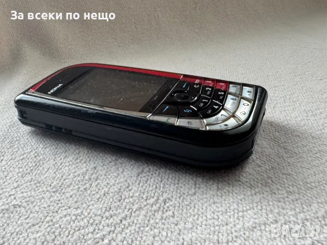 Нокия 7610 , Nokia 7610, снимка 4 - Nokia - 49820961
