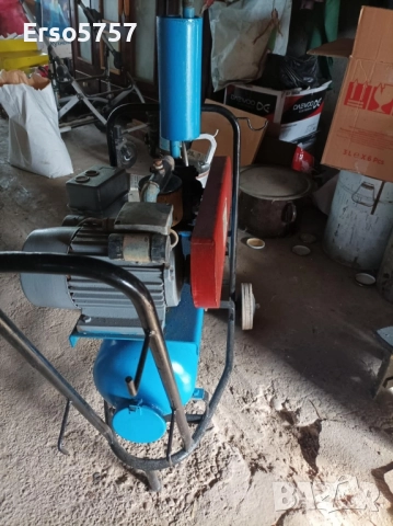 Агрегат за доене , снимка 3 - За селскостопански - 51707347