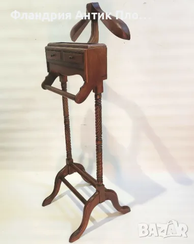 Щендер / закачалка за тоалет , снимка 5 - Закачалки - 44990761