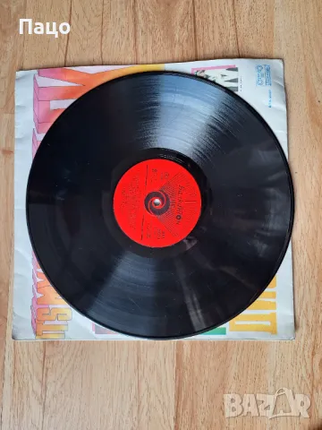 МОЯТА ДИСКОТЕКА, снимка 3 - Грамофонни плочи - 49443865