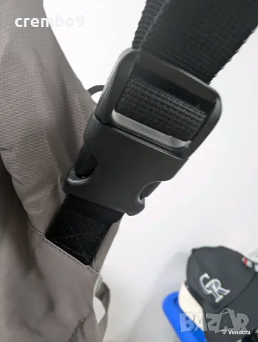 Cybex Beyla.twist бебешко кенгуру, като ново, снимка 7 - Кенгура и ранички - 56501909