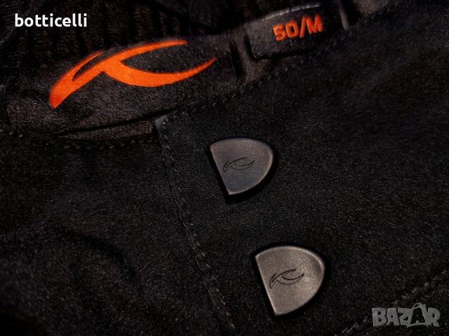 Kjus Dermizax EV Thinsulate Pants - M - мъжки панталон за ски и сноуборд , снимка 5 - Спортни дрехи, екипи - 53037075