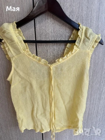 Потник в отлично състояние 