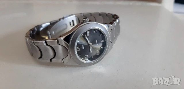 часовник ТСМ, снимка 5 - Водоустойчиви - 50963614