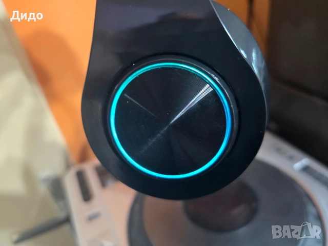 Блутут слушалки + AUX + jak 3,5 +слот за карта памет, снимка 18 - Bluetooth слушалки - 52034750