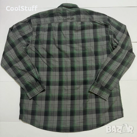 Мъжка Риза Camel Active Размер XL, снимка 6 - Ризи - 53937477