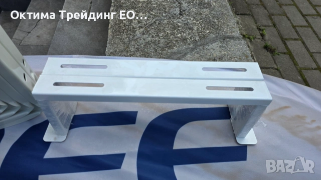 Колонен климатик Conter Breeze 48 000 BTU, снимка 14 - Климатици - 52116561