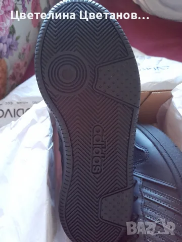 маратонки adidas N:38, снимка 3 - Маратонки - 56129701