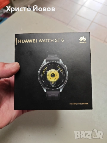 Huawei Watch GT6