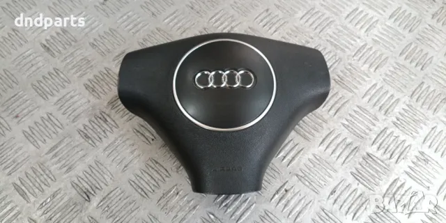 Airbag волан Audi A4 B6 2004г.	