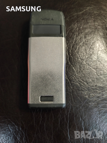 Nokia - E50, снимка 4 - Nokia - 52183736