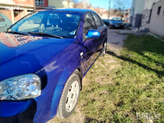 Деу Нубира, снимка 3 - Автомобили и джипове - 48393023