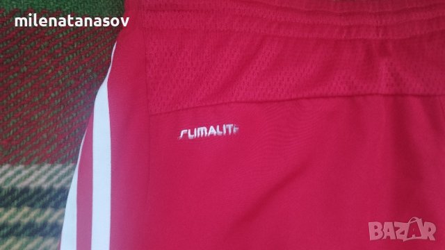 долнище на анцуг адидас оригинален., снимка 3 - Спортни дрехи, екипи - 42571769