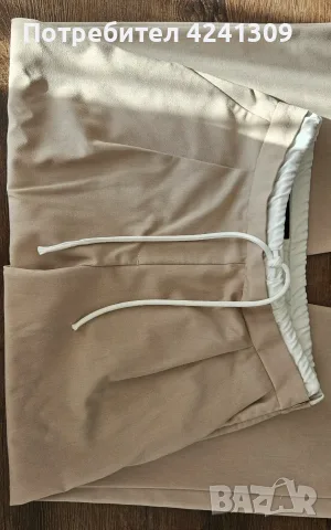 Дамски панталони ZARA, снимка 7 - Панталони - 56066641