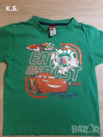 Блузка ,, Disney" р-р 98/104, снимка 1