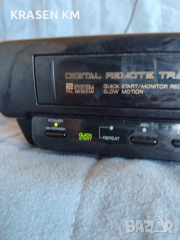 AKAI VS R9EV., снимка 3 - Аудиосистеми - 54332932