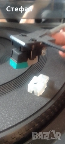 Аудио уредба със грамофон Nokya, снимка 10 - Аудиосистеми - 54310937