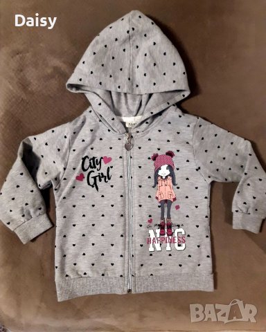 2 бр.Детски Компрект от 2 части р-р 92/98, снимка 2 - Комплекти за бебе - 38544983