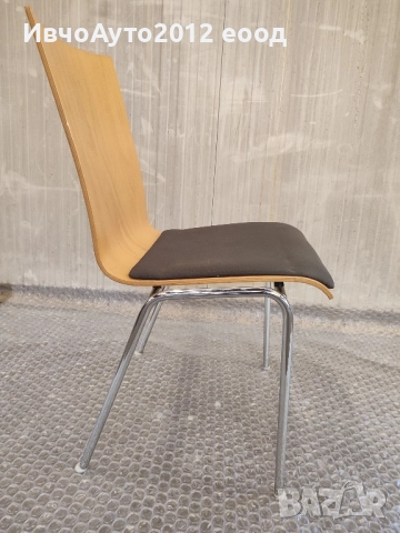 Стол /Столове внос от Австрия , снимка 6 - Столове - 51787597