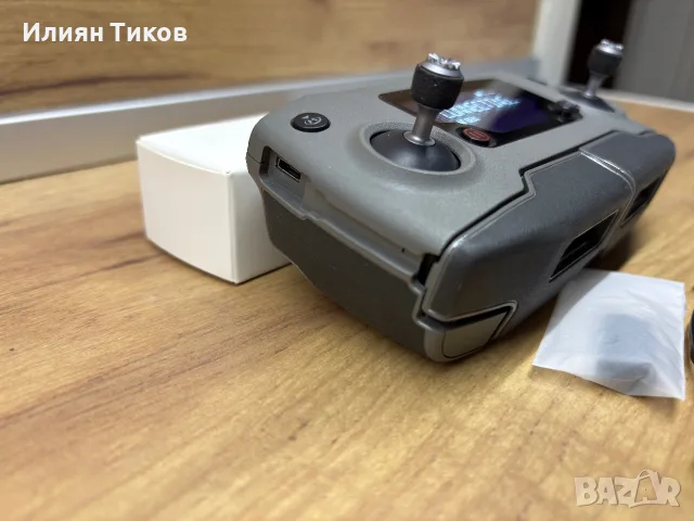 Дистанционно управление DJI RC1B за Mavic 2 Pro / Zoom controller, снимка 3 - Дронове и аксесоари - 56091747