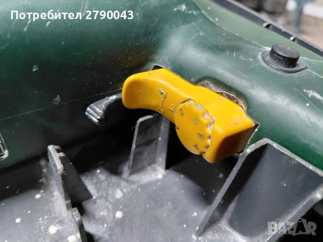 бормашина BOSCH , снимка 3 - Бормашини - 53081659