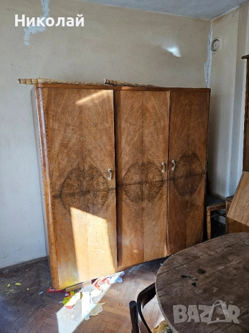 Телевизор Електрон, грамофон Хармония 2, снимка 13 - Антикварни и старинни предмети - 52844393