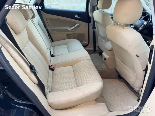 Ford Mondeo Nov vnos, снимка 9 - Автомобили и джипове - 55724150