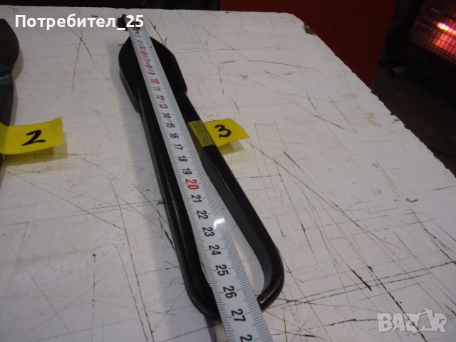 Ножици за ламарина, снимка 4 - Други инструменти - 46411709