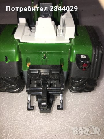 продавам макети на трактори играчки, снимка 4 - Други ценни предмети - 30425962