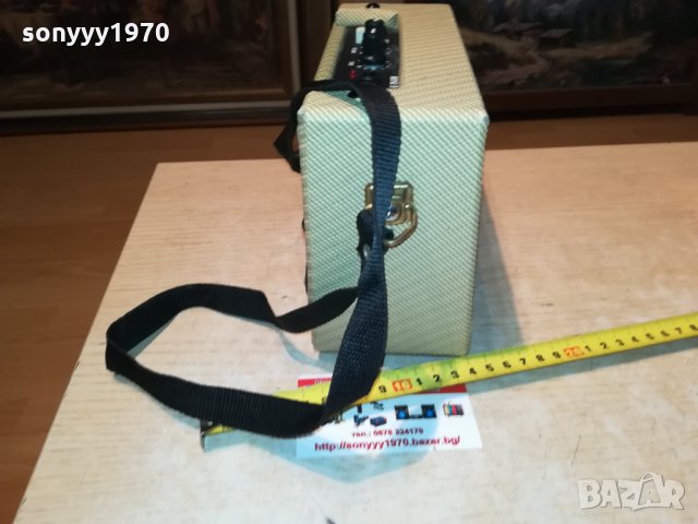 КОЛОНА С УСИЛВАТЕЛ 2409211806, снимка 10 - Тонколони - 34242719