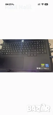 Lenovo Legion pro 5 16IAX10H
