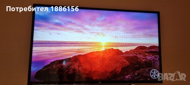 Телевизор jvc 49 led smart tv, снимка 18 - Телевизори - 51615387