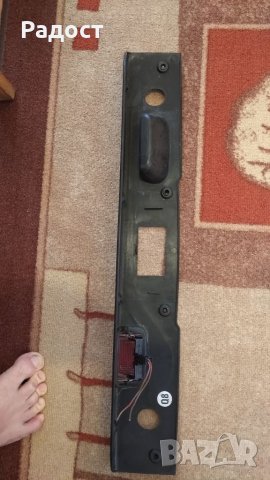 Вътрешна дръжка заден капак за Mercedes-Benz CLS, снимка 4 - Части - 37178939