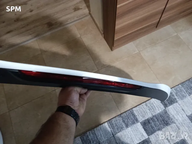 Honda CRV 2017-2022г спойлер за 5-та врата, снимка 6 - Части - 47965600