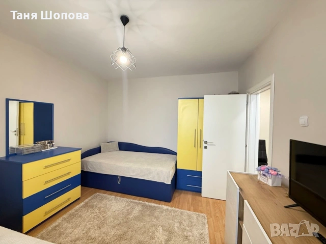 Двустаен апартамент за продажба в град Петрич , снимка 15 - Апартаменти - 53016315