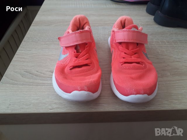 Маратонки Nike