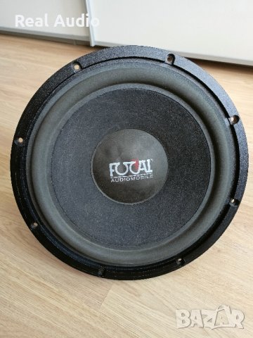 Бас Говорител Focal