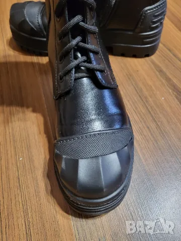 Дамски боти, снимка 3 - Дамски боти - 47953320