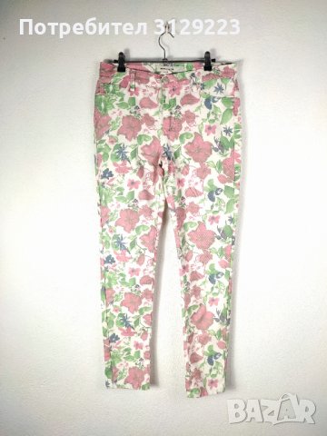 Geisha pants L  B34
