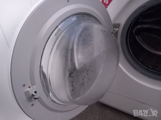 Продавам на части пералня LG F1068QD, снимка 3 - Перални - 39828400