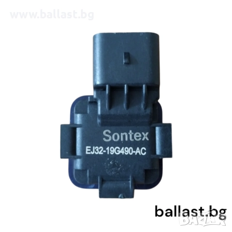 Камера задна EJ32-19G490-AC Range Rover Evoque 2014-2015