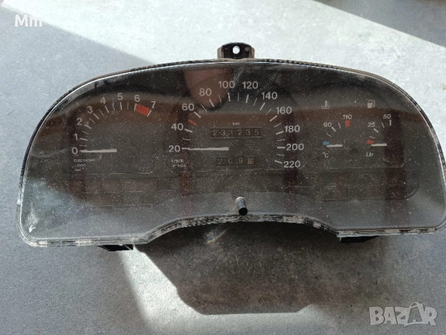 километраж астра ф